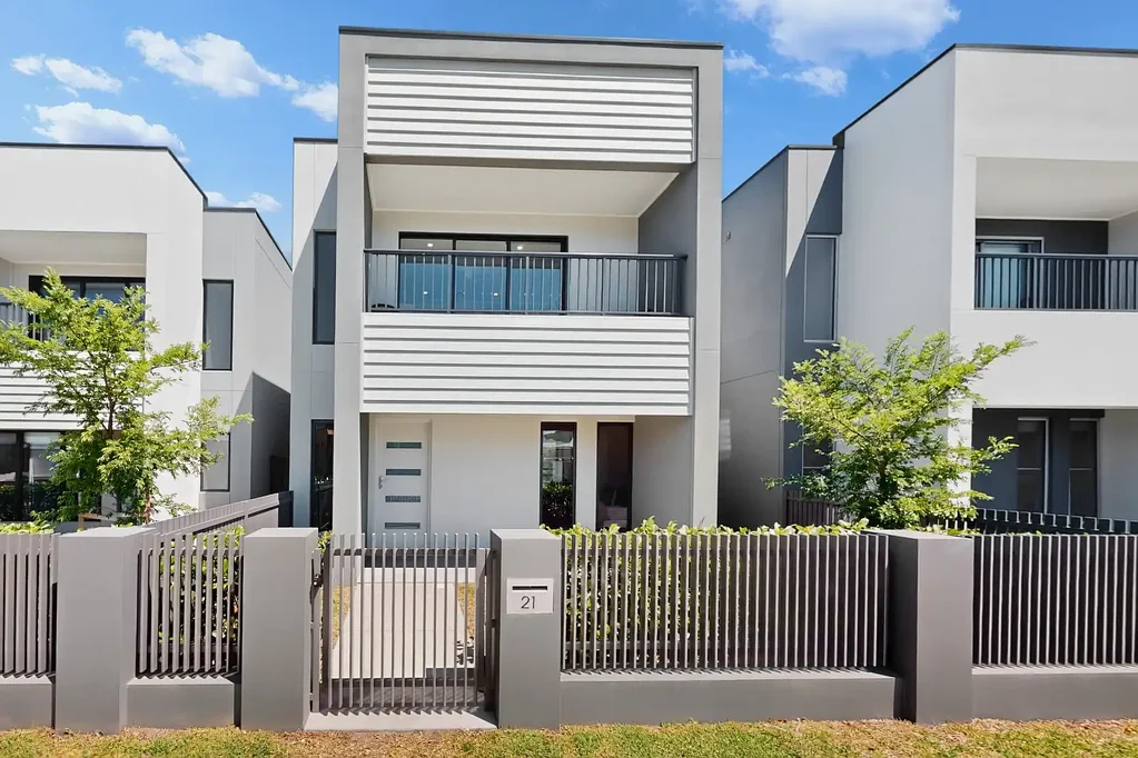 Marsden Park 4部屋 Brand New Turnkey Homes by Complete by McDonald Jones - Elara Estate, Clydesdale