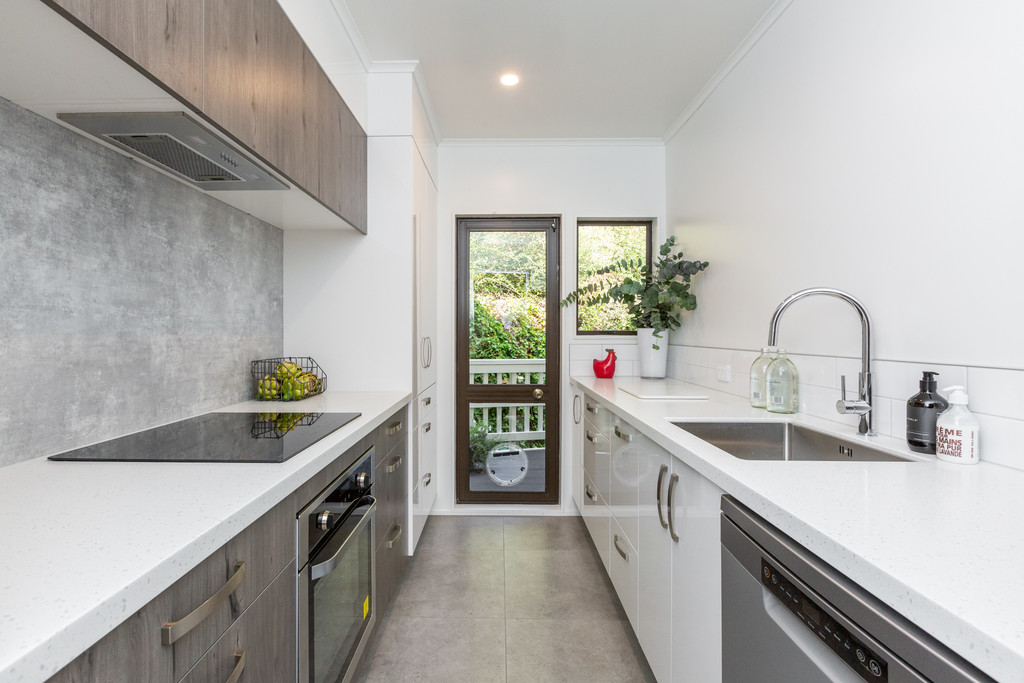 4/80 Battery Road, Ahuriri, Napier, 3房, 0浴