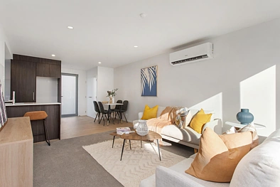 Saint Albans 2房  Lifestyle, location & long-term value