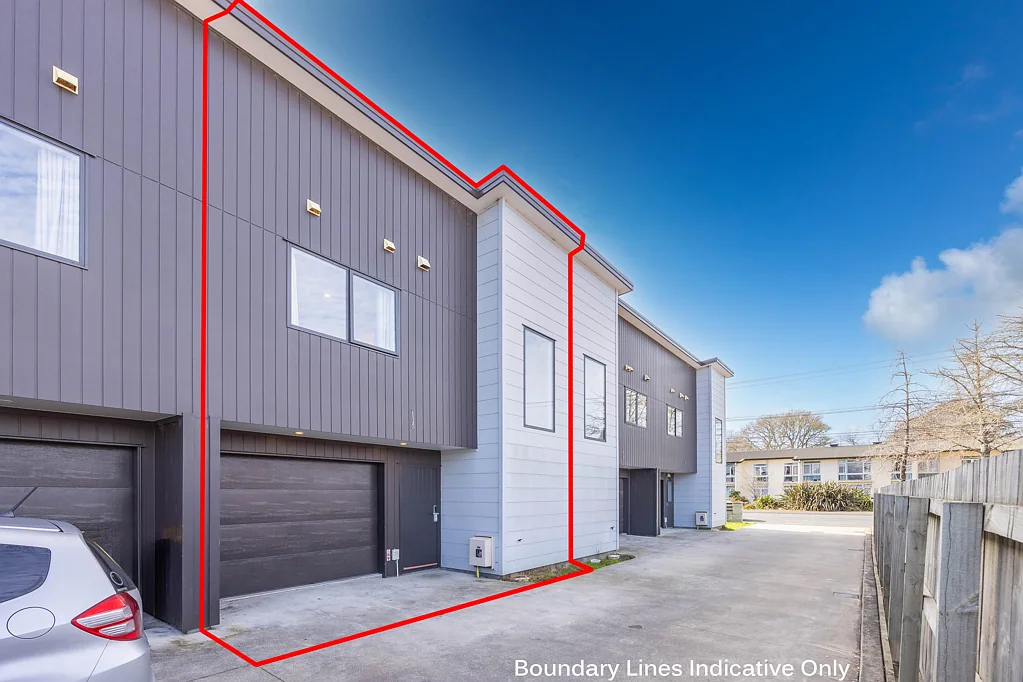 3/105 Knighton Road, Hillcrest, Hamilton, Waikato