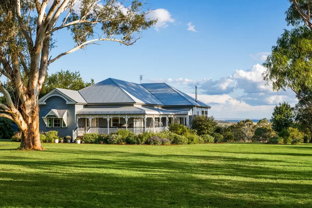 162 Ramsay School Road, Ramsay, QLD 4358