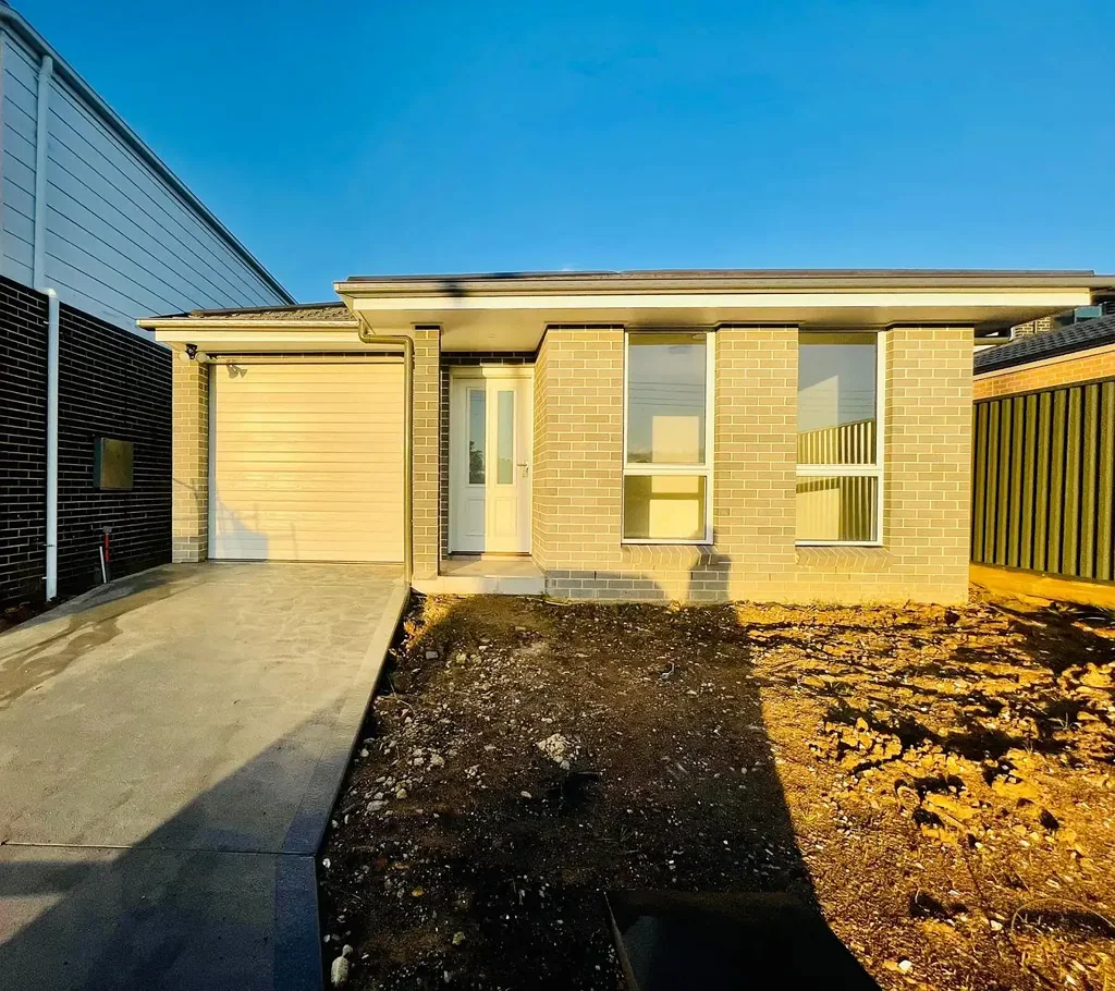 Stylish Living in the Heart of Austral