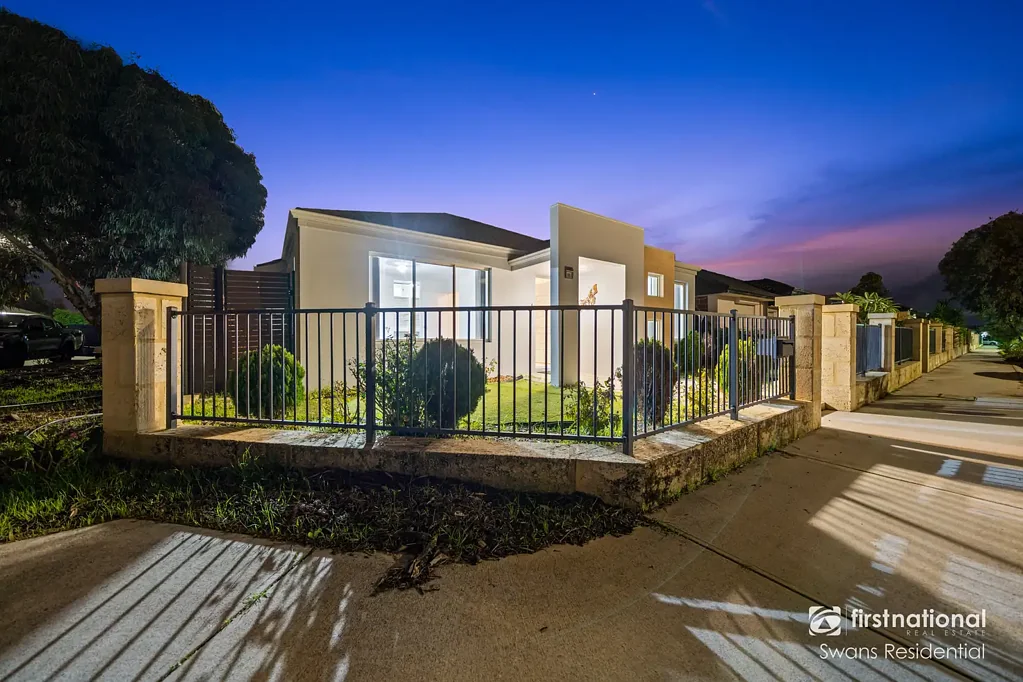Convenient Location and Well Maintained Home!