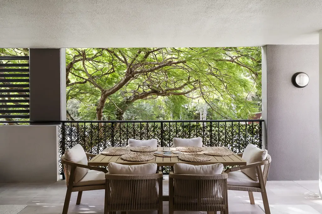 Tweed Heads South 2ห้องนอน Modern Comfort Meets Outdoor Entertaining