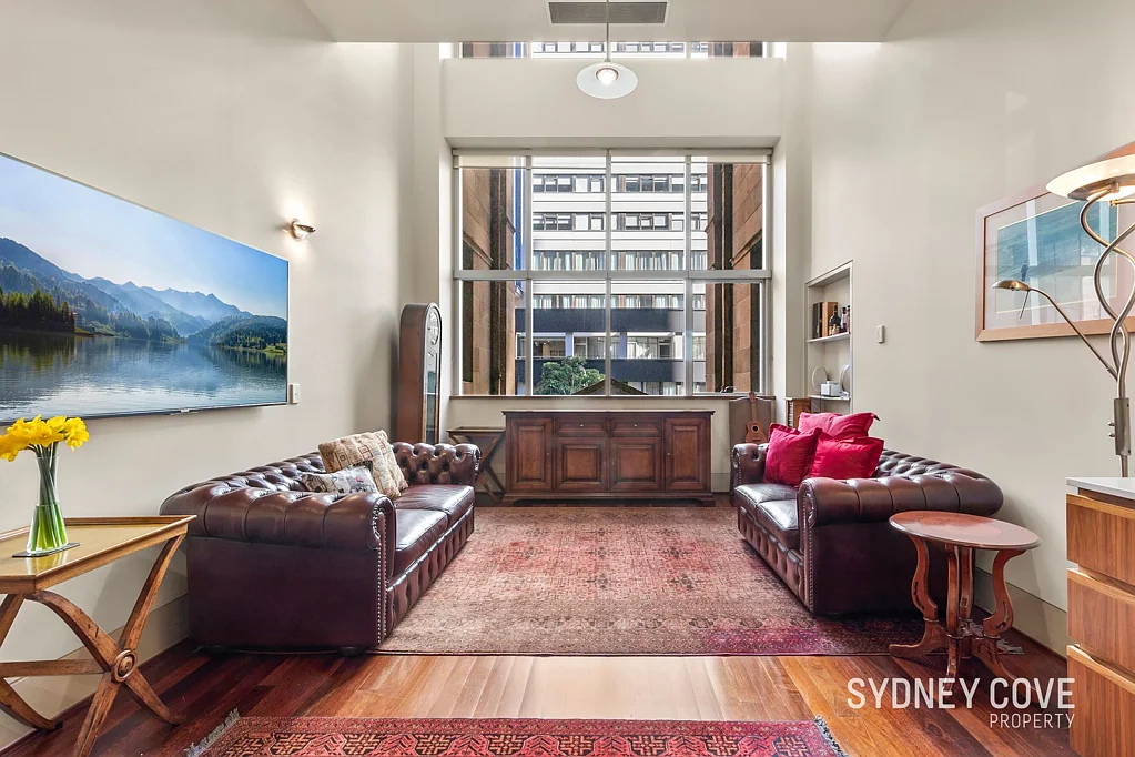 207/2 York Street, Sydney, NSW 2000