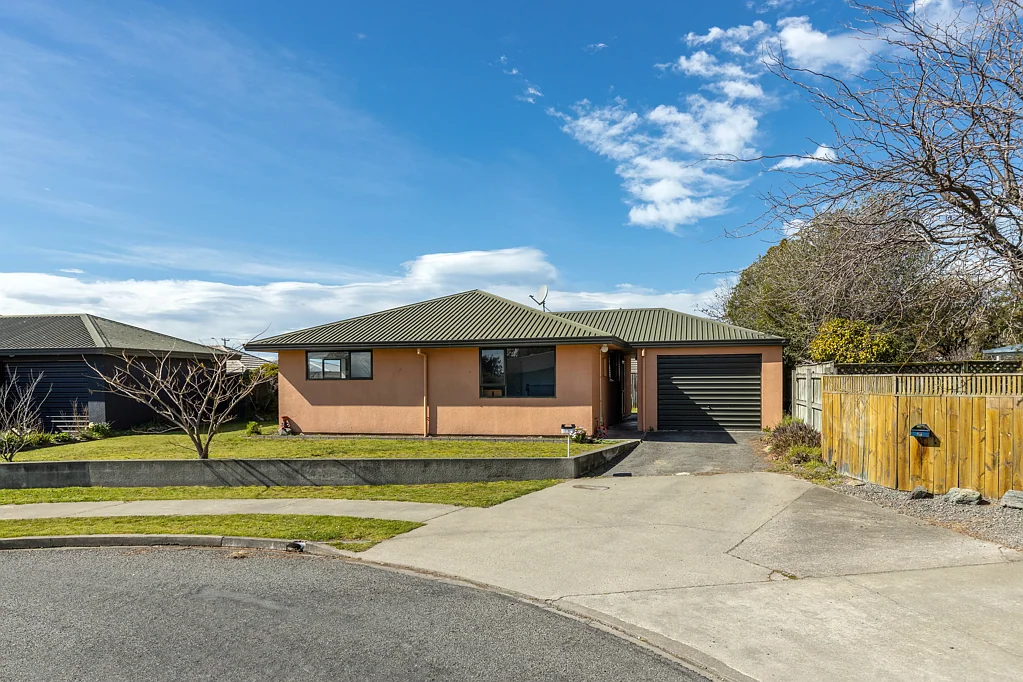 17A Brookfield Place, Redwoodtown, Marlborough