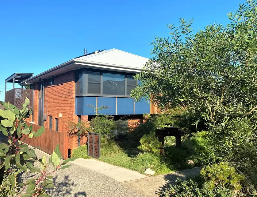 1/31 Pell Street, Merewether, NSW 2291, 2房, 1浴, Apartment
