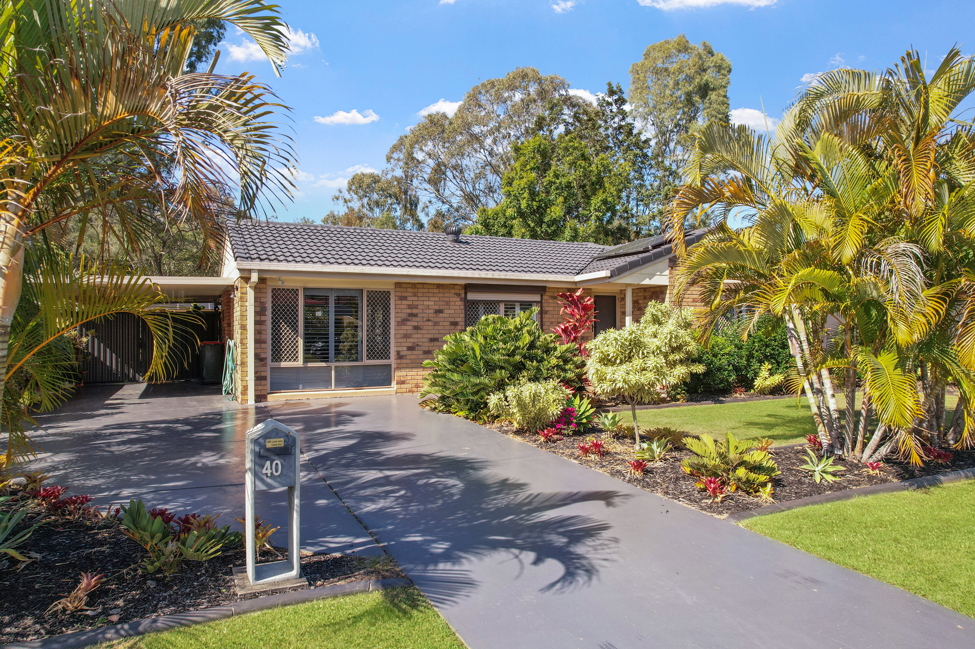 40 BERMUDA AV, DECEPTION BAY QLD 4508, 0部屋, 0バスルーム, House