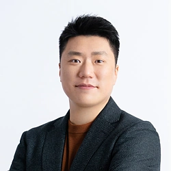 Jacky Yu
