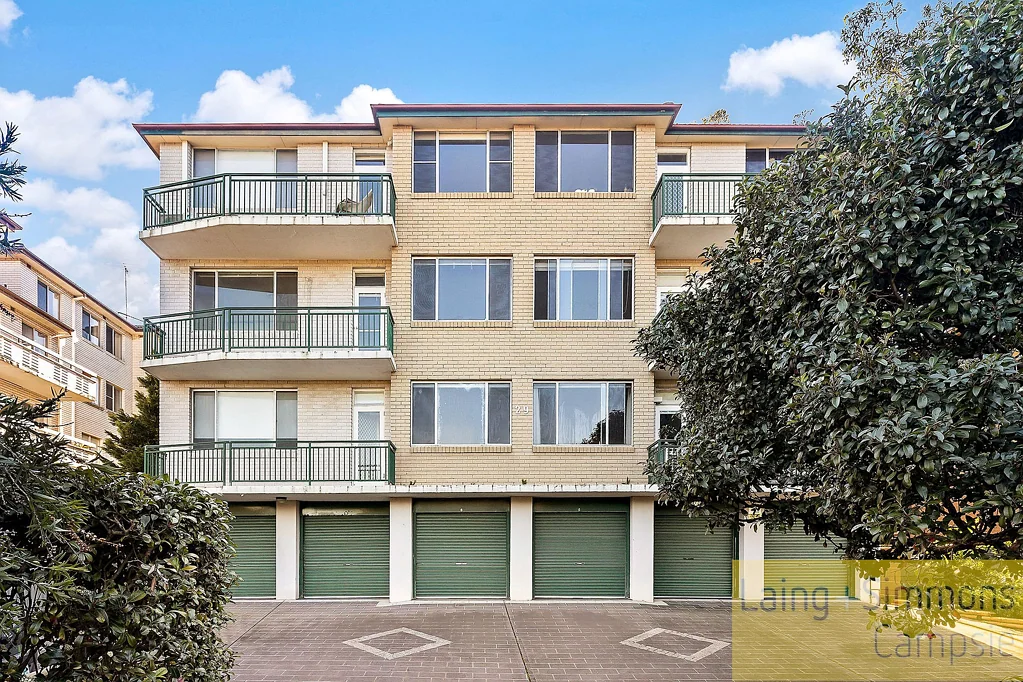 14/29 Villiers Street, Rockdale, NSW 2216