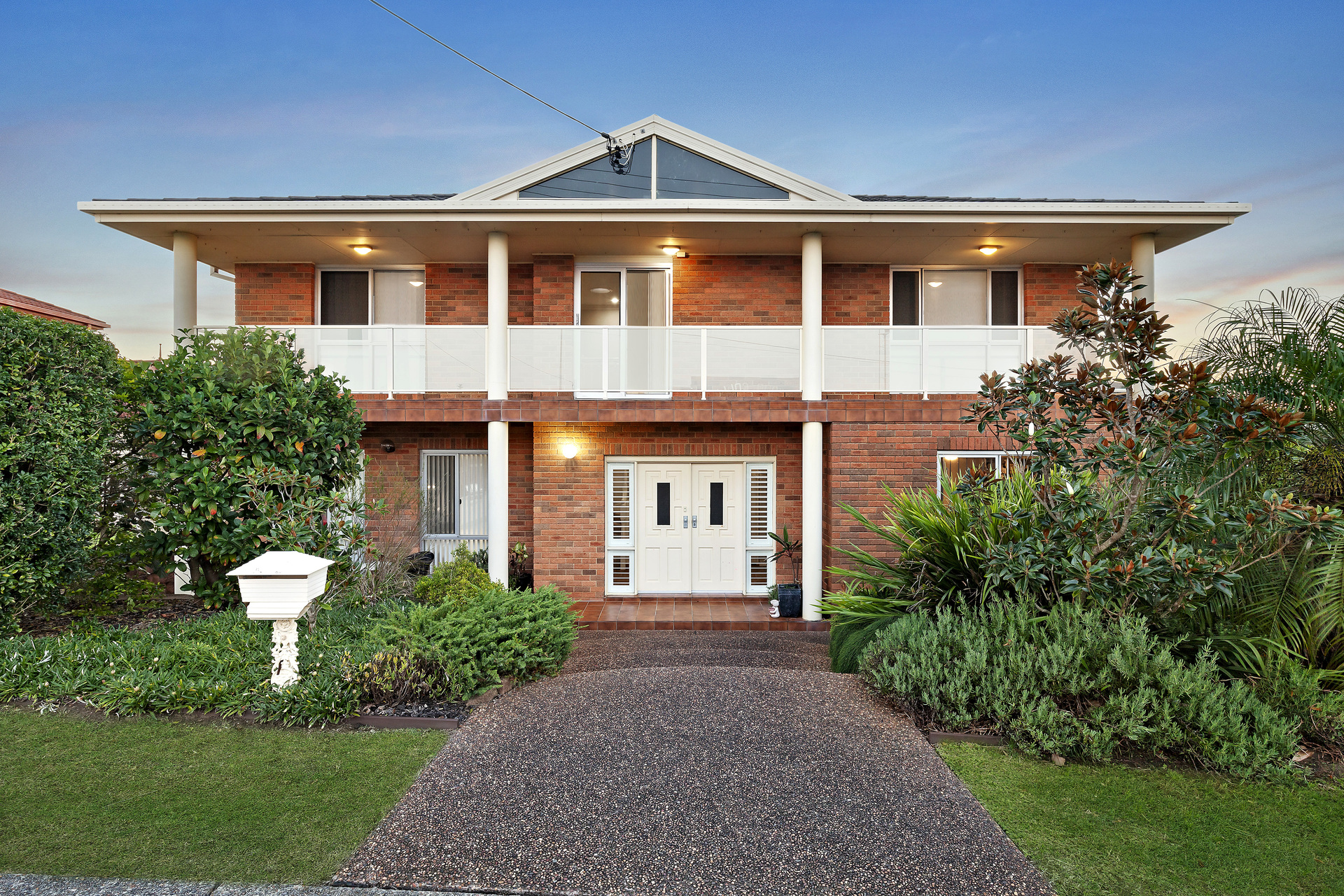 43 BURWOOD RD, WHITEBRIDGE NSW 2290, 0房, 0浴, House