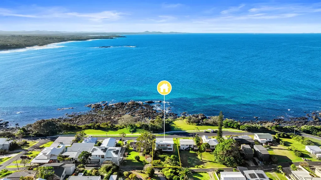 44 Pollack Esplanade, Woolgoolga, NSW 2456