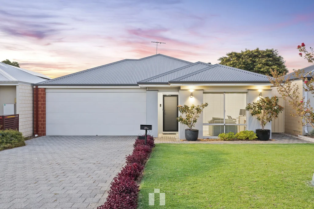 26B Batten Street, Coolbellup, WA 6163