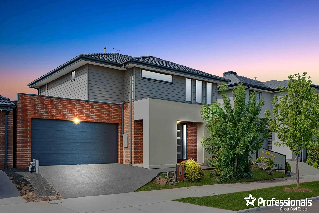 46 Wimbledon Boulevard, Strathtulloh, VIC 3338