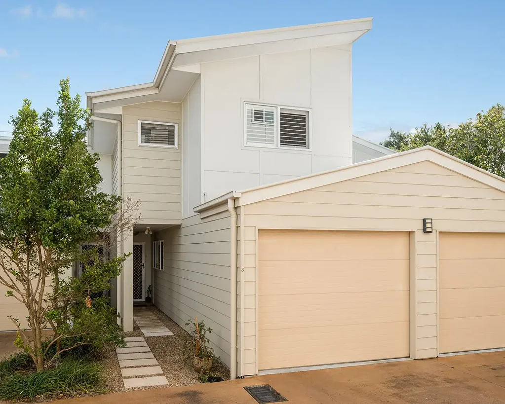 8/4 East Street, Camp Hill, QLD 4152