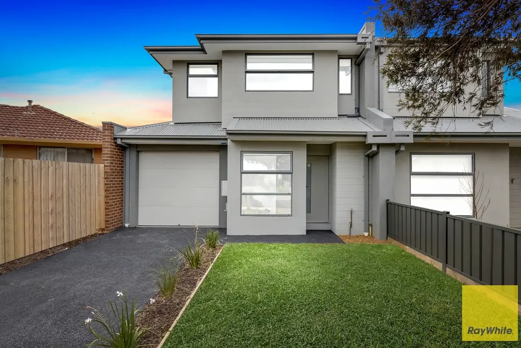 1/25 Thomson Avenue, Laverton, VIC 3028