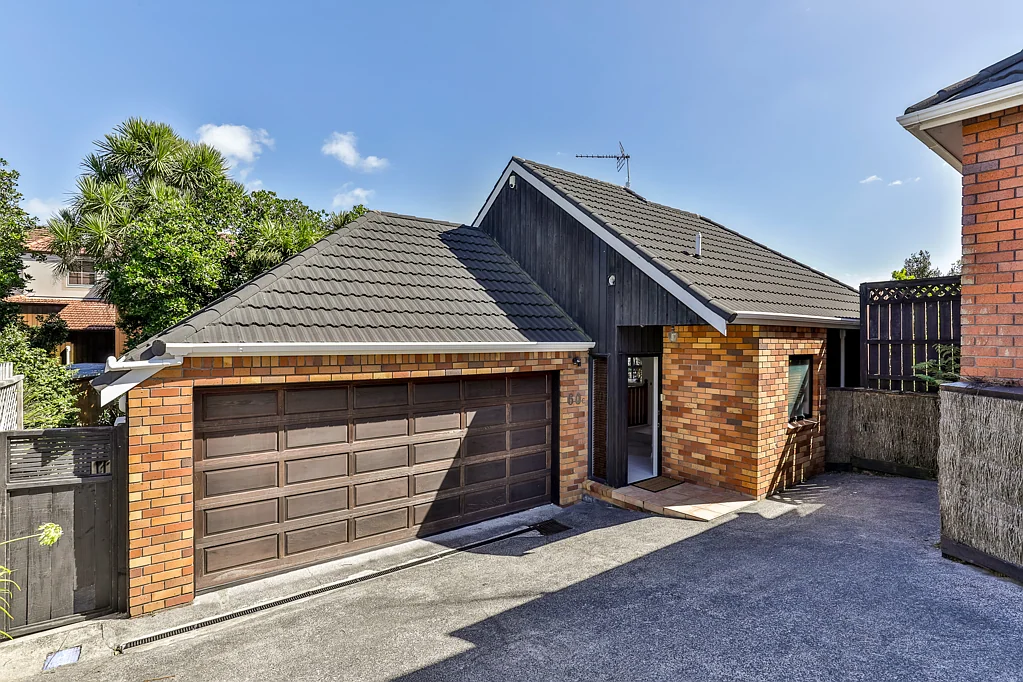 60C Maskell Street, Saint Heliers, Auckland City, Auckland