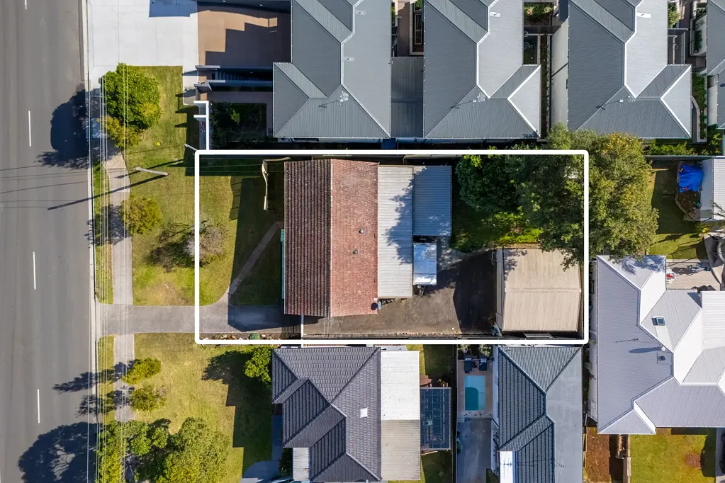 115 Waratah Street, Kirrawee, NSW 2232