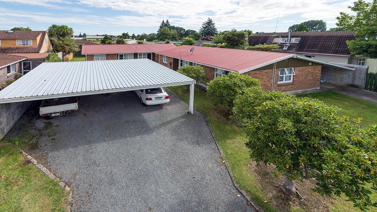 43 Elizabeth Street, Tauhara, Taupo, 3部屋, 1バスルーム