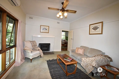 11 Victoria Road, Beechworth, VIC 3747, 3 slaapkamers, 1 badkamers, House