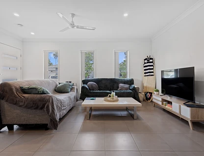 2 Henning Place, Burpengary East, Moreton Bay Region, 4房, 3浴, Apartment