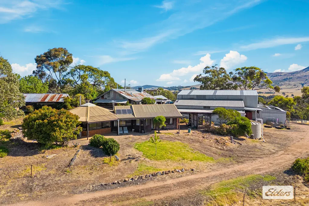 87 Russells Road, Cathcart, VIC 3377