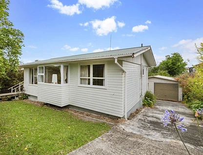 11 Albatross Road, Red Beach, Rodney, 2 Schlafzimmer, 1 Badezimmer, House