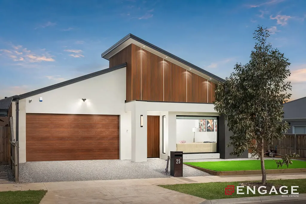 Mambourin 4ਬੈੱਡਰੂਮ The Best House in the West – Park-Facing, North-Facing Luxury with Unmatched Design