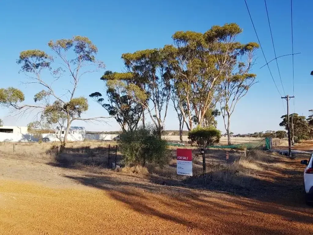 Coomberdale  UNDER CONTRACT