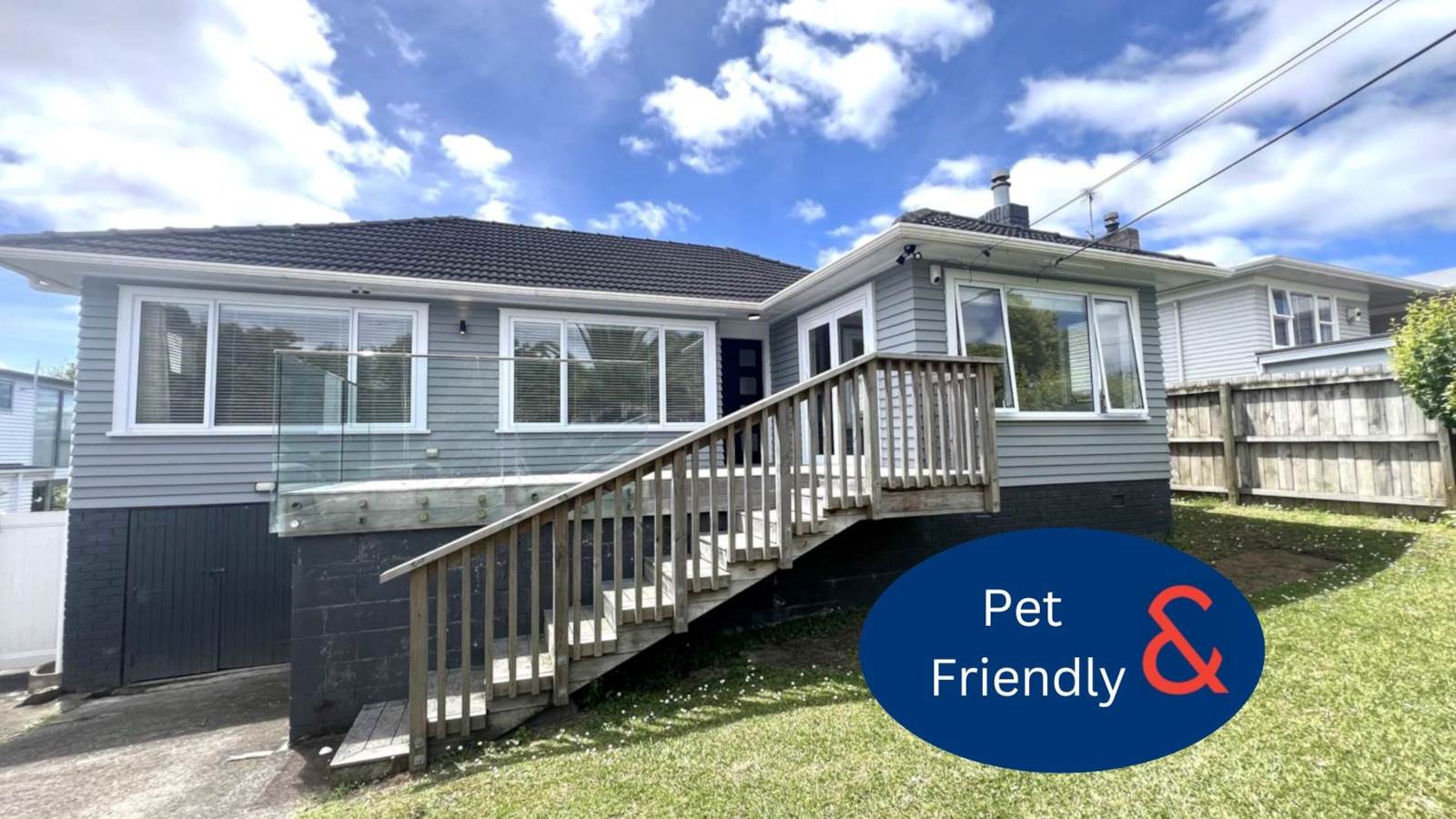 68 Sylvan Crescent, Te Atatu South, Auckland - Waitakere, 3 રૂમ, 0 બાથરૂમ, House