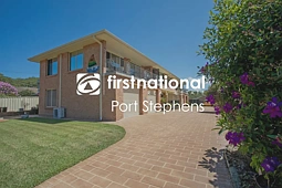1/120 Rigney Street, Shoal Bay