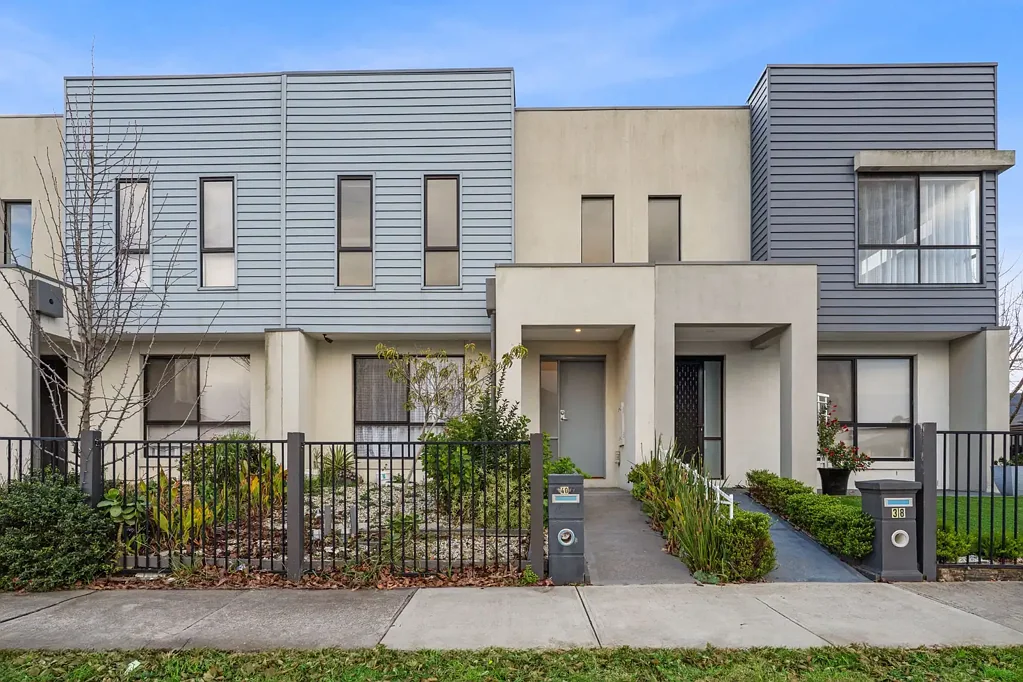 40 Contempo Boulevard, Wollert, VIC 3750