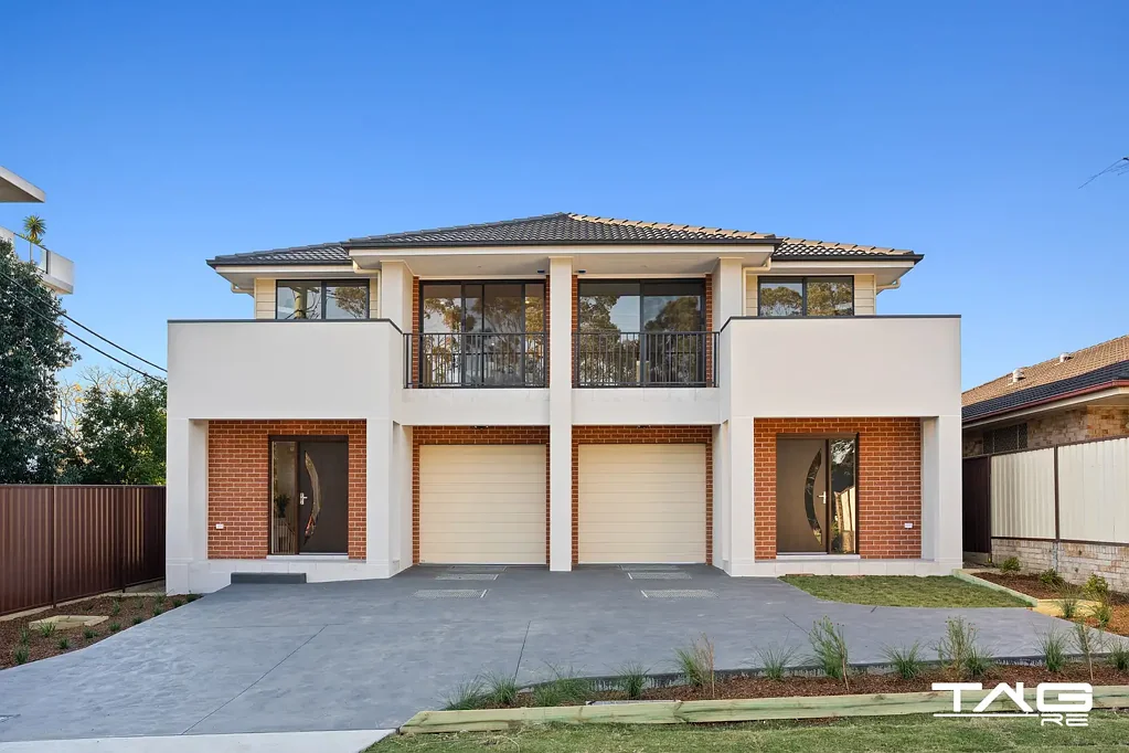Wentworthville 4 Slaapkamer AUCTION UNLESS SOLD PRIOR !