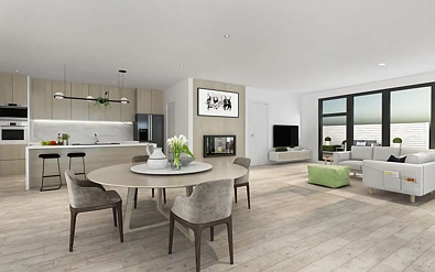 Willetton 5 Slaapkamer New Double Storey Build coming soon in premium Willetton top locale!