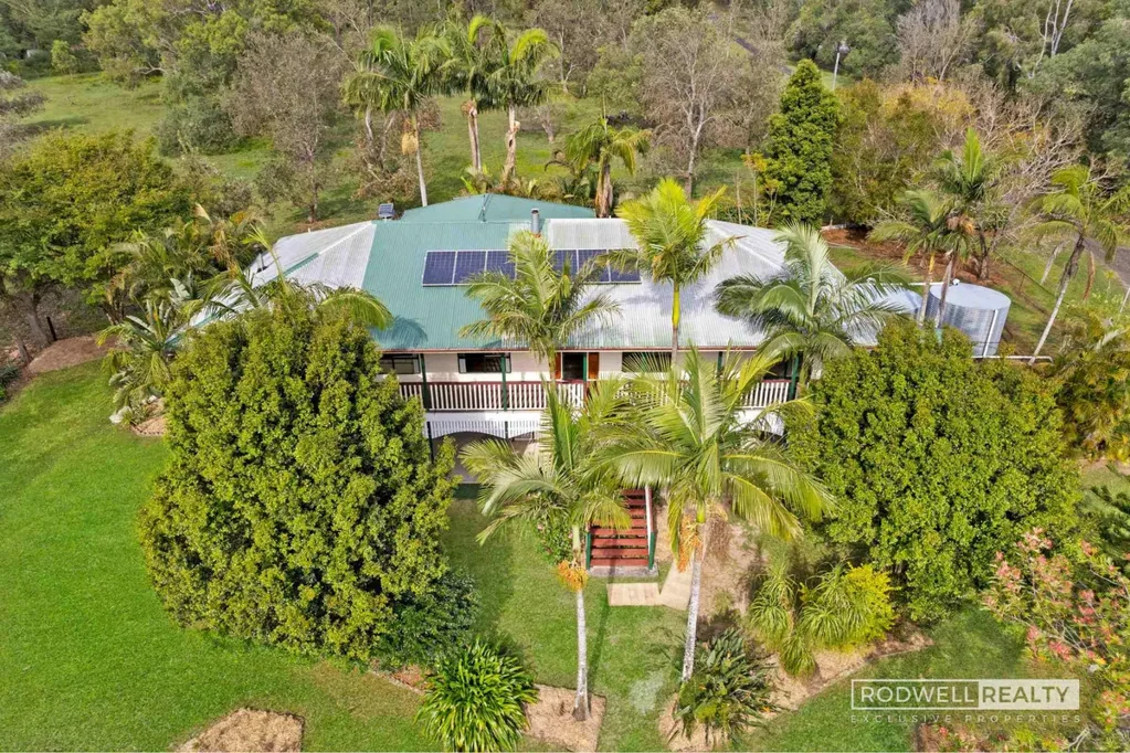 1 Day Road, Gleneagle, QLD 4285