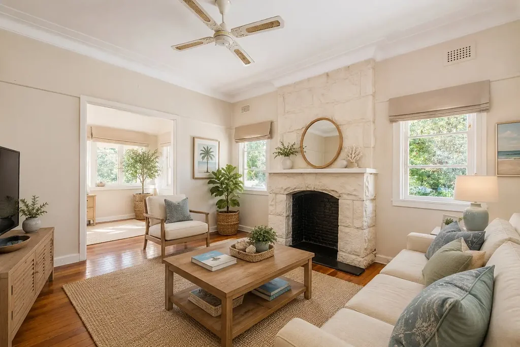 Delightful Two Bedroom Cottage