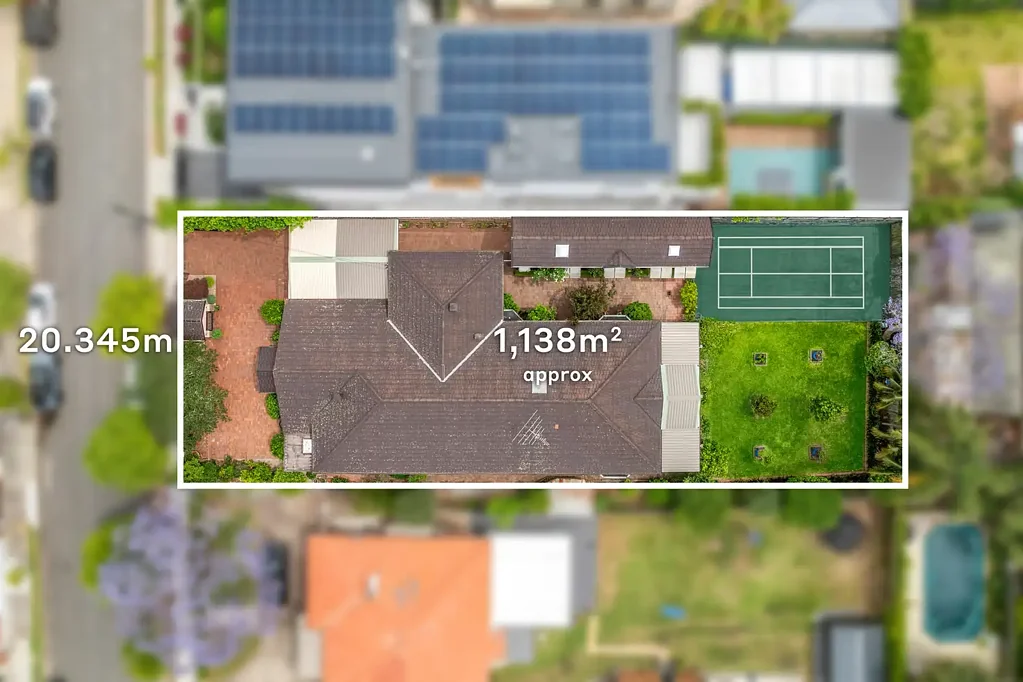 3 Strathfield Avenue, Strathfield, NSW 2135