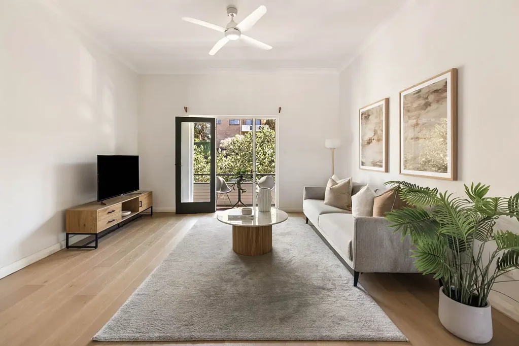 3/60-62 Bream Street, Coogee, NSW 2034