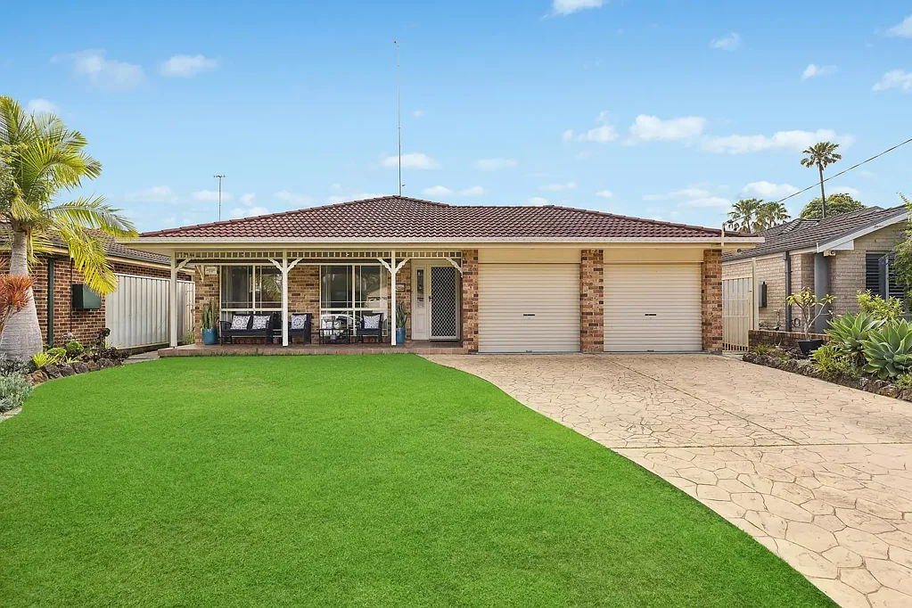 21 Janet Avenue, Umina Beach, NSW 2257