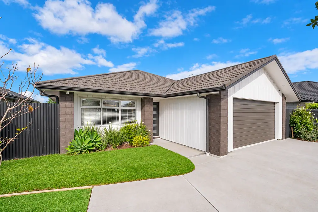 Papamoa 3कमरा Private, Peaceful & Perfectly Positioned