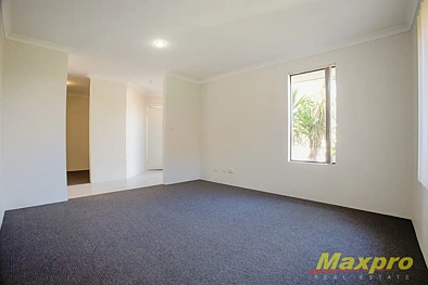 लिविंग रूम - 67 Coniston Drive, Ellenbrook, WA 6069
