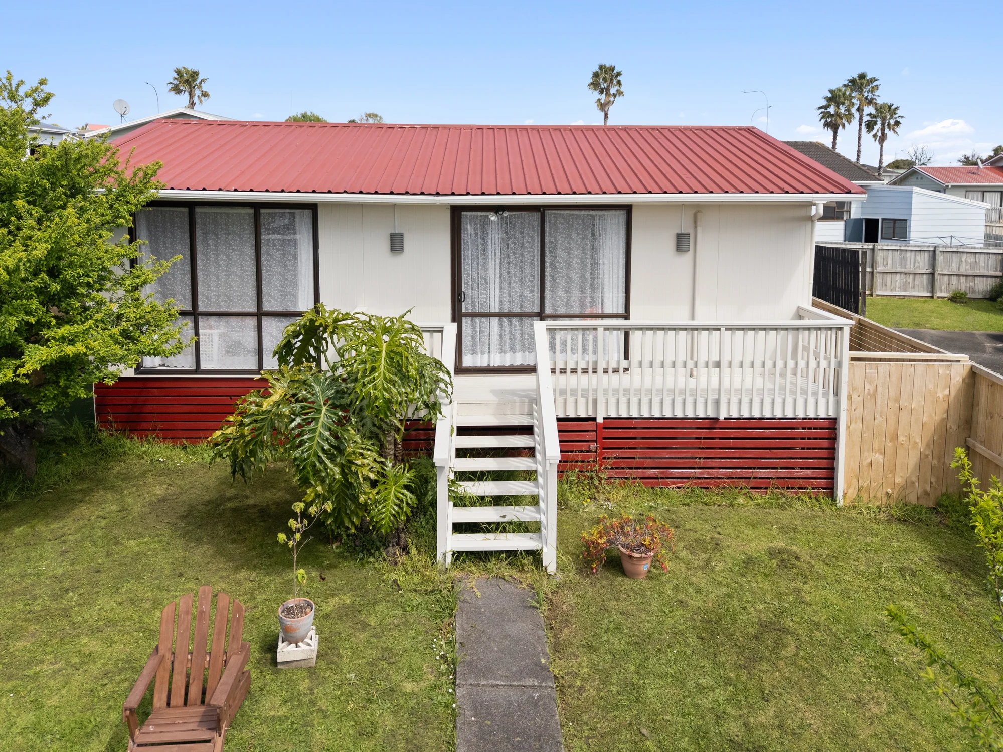 Clover Park 2Zimmer CHARMING 2 BEDROOM HOME IN CLOVER PARK