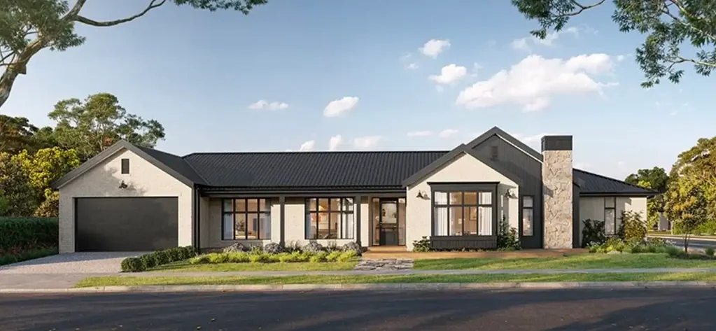 Kyneton 4ਬੈੱਡਰੂਮ Redefine the concept of modern living!