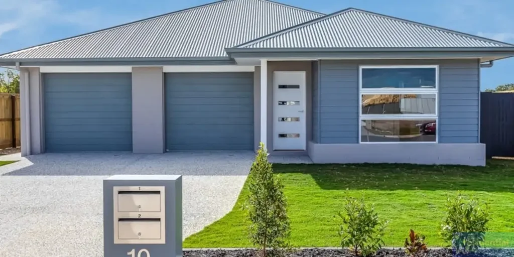 🌟 Stylish Modern Duplex in Prime Morayfield Location! 🏡