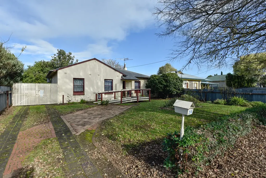 Mount Gambier 3બેડરૂમ A LITTLE GEM IN THE HEART OF THE CITY