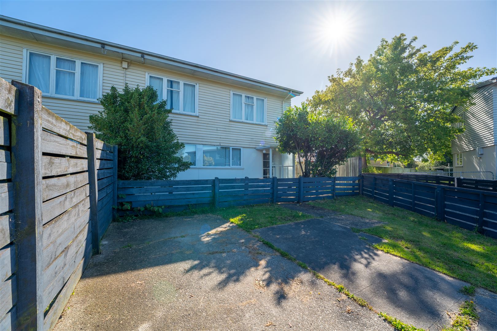 32a Somerset Street, Watlington, Timaru, 3 Schlafzimmer, 1 Badezimmer