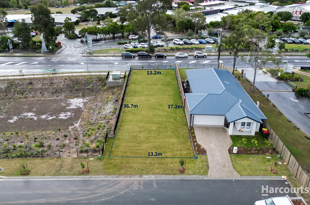 6 Jimmy Street, Jimboomba, QLD 4280