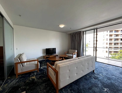 504/1 Marlin Parade, Cairns North, Cairns, 1 Schlafzimmer, 1 Badezimmer, Unit