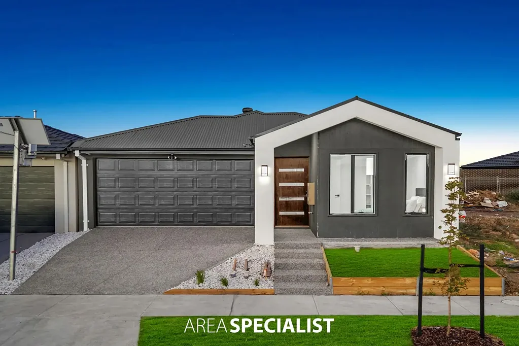 21 California Street, Clyde, VIC 3978