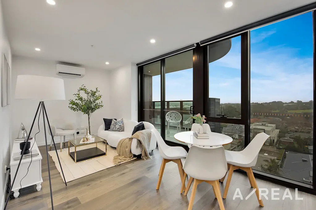 Box Hill 1部屋 Flawless Lifestyle Living With Box Hill High School Zone